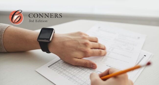 conners