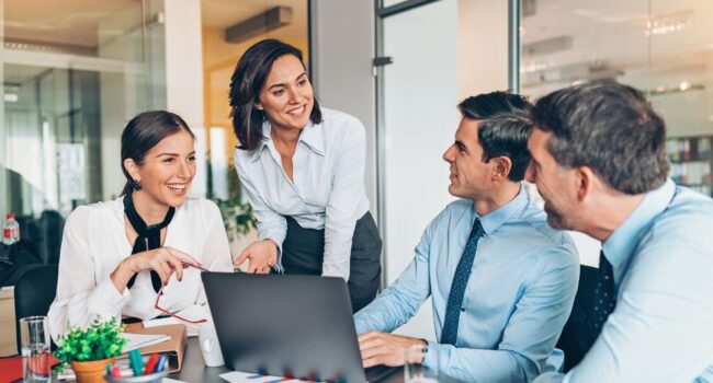 Leadership Team