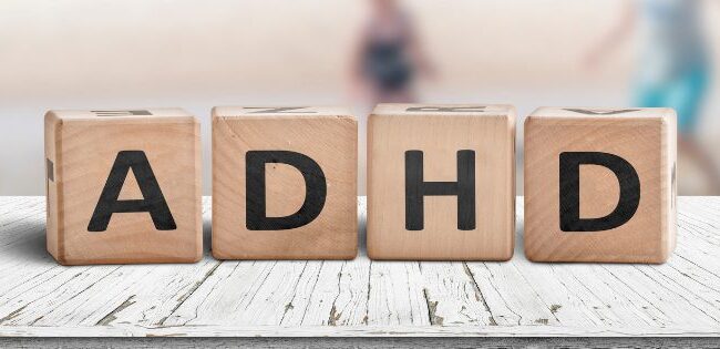 adhd